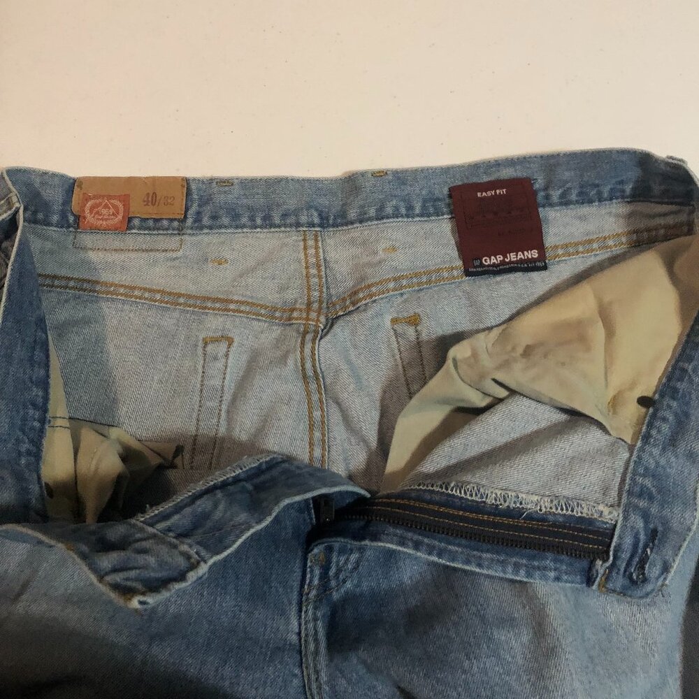 Gap 1969 Jeans, Size 40/32